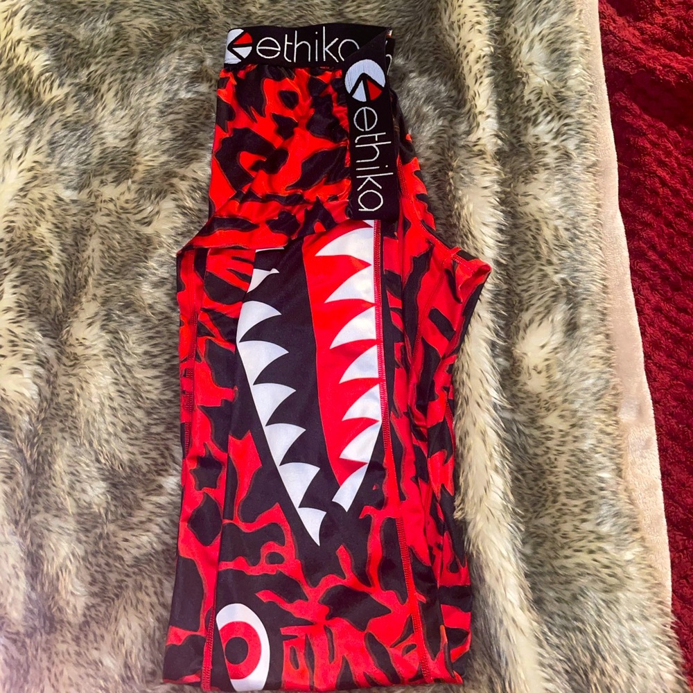 Red Ethikas